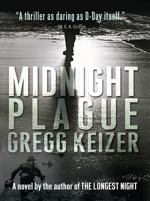 Title details for Midnight Plague by Gregg Keizer - Available